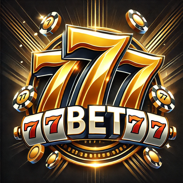 Logo da 777bet