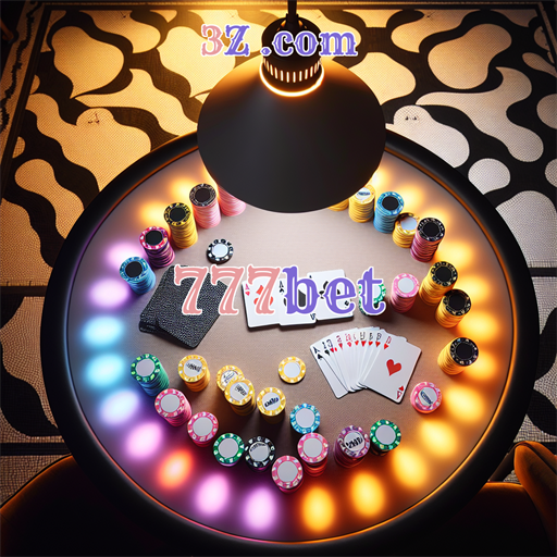 Explore a emoção dos Jackpots em 777bet