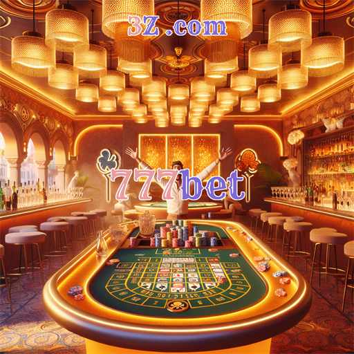 A Fascinante Experiência dos Jogos de Slots no 777bet